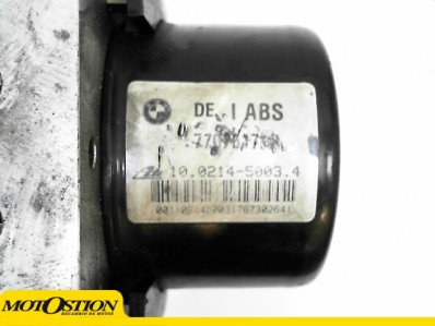 Unidad de mando abs Bmw K1200 r 2004 - 2008