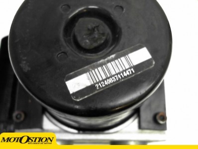 Unidad de mando abs Bmw K1200 r 2004 - 2008