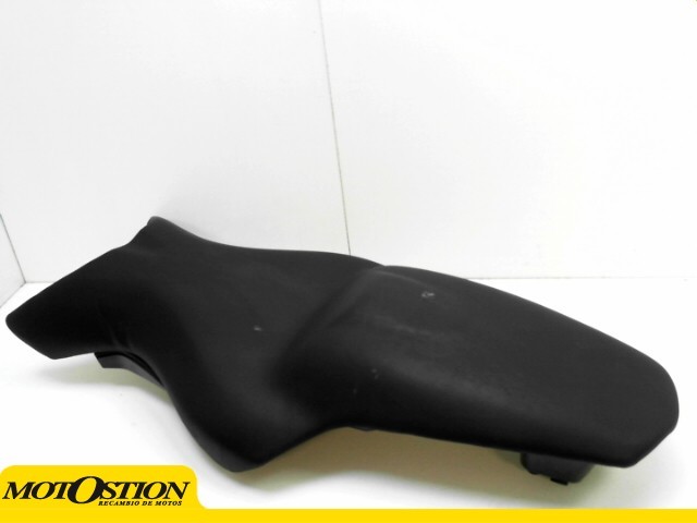Asiento Bmw K1200 r 2004 - 2008
