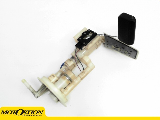Bomba gasolina Suzuki Burgman 200 2007-2007