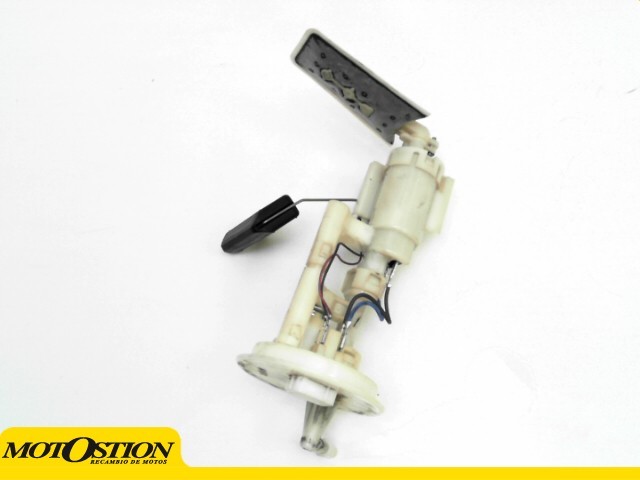 Bomba gasolina Suzuki Burgman 200 2007-2007