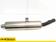 Silencioso YAMAHA FAZER 600 2000-2002  motodesguace