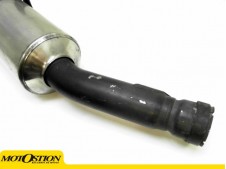 Silencioso YAMAHA FAZER 600 2000-2002  motodesguace