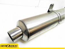 Silencioso YAMAHA FAZER 600 2000-2002  motodesguace