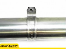 Silencioso YAMAHA FAZER 600 2000-2002  motodesguace