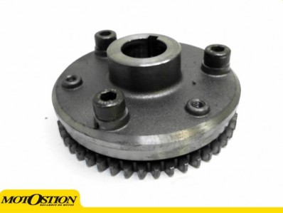 BENDIX DE ARRANQUE Yamaha Fazer 600 1998 - 2001