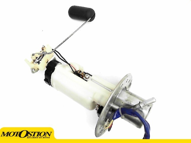 Bomba gasolina Suzuki Gsx 600 r 2006 - 2007