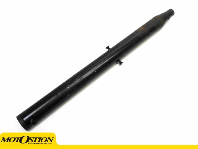 Semimanillar izquierdo Bmw K1200 r 2004 - 2008