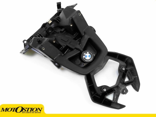 Aleta porta matricula Bmw K1200 r 2004 - 2008