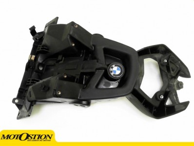 Aleta porta matricula Bmw K1200 r 2004 - 2008