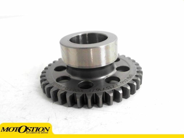 Bendix de arranque Bmw s1000 rr 2009 - 2012
