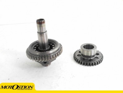 Bendix de arranque Bmw s1000 rr 2009 - 2012