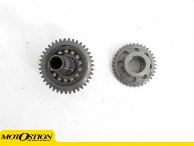 Bendix de arranque Bmw s1000 rr 2009 - 2012