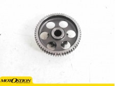 Piñón doble motor arranque Bmw S1000RR 2009 - 2012