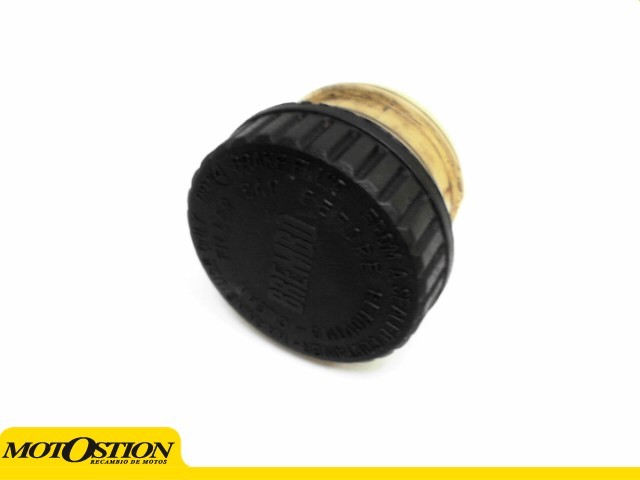 Deposito liquido frenos trasero Bmw R1100 s 1996 - 2005