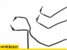 Latiguillos metalicos abs Bmw K1200 R 2004 - 2008