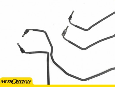 Latiguillos metalicos abs Bmw K1200 R 2004 - 2008