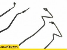 Latiguillos metalicos abs Bmw K1200 R 2004 - 2008