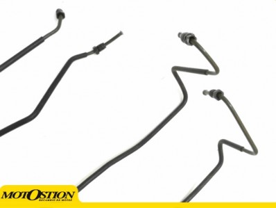 Latiguillos metalicos abs Bmw K1200 R 2004 - 2008