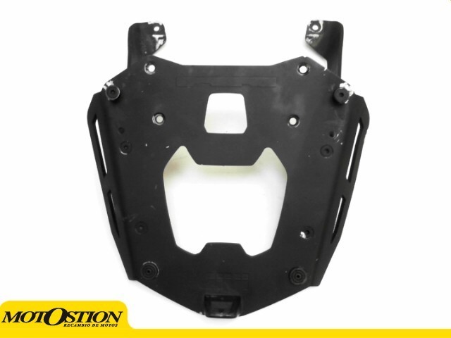 Transportin Givi Bmw K1200 R 2004 - 2008