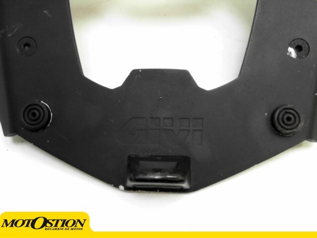 Transportin Givi Bmw K1200 R 2004 - 2008