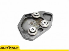 Ampliación base pata cabra Wunderlich Bmw K1200 R 2004 - 2008