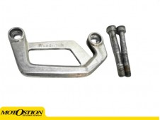 Cubierta pinza de freno trasera Wunderlich Bmw K1200 R 2004 - 2008