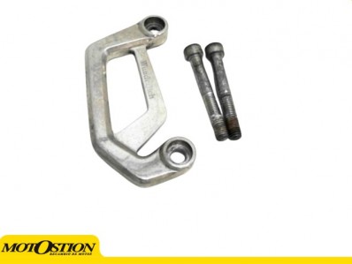 Cubierta pinza de freno trasera Wunderlich Bmw K1200 R 2004 - 2008