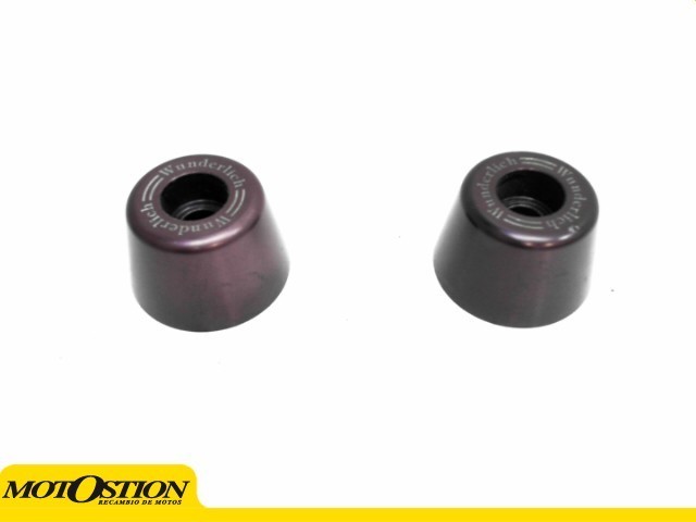 Contrapeso pareja Wunderlich