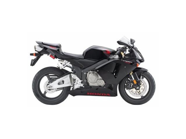Toma aire izquierda HONDA CBR 600 RR 600 2005-2007  recambio moto