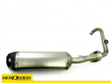 Escape completo Akrapovic