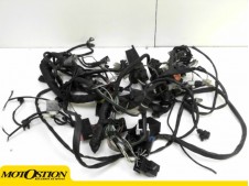 Sistema eléctrico ABS