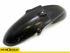 Kit carenado fibra carbono GIVI