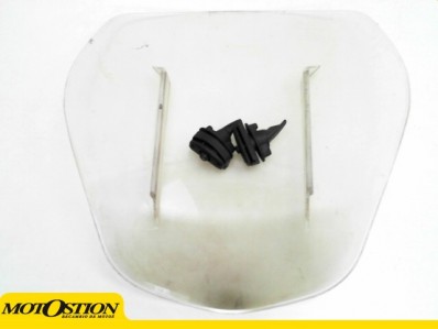 Cúpula sobre elevada GIVI  Honda forza 250 ex abs 2005-2007