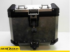 Juego de maletas laterales GIVI Aluminio 48L tipo BMW