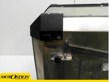 Juego de maletas laterales GIVI Aluminio 48L tipo BMW