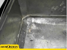 Juego de maletas laterales GIVI Aluminio 48L tipo BMW