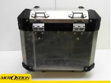 Juego de maletas laterales GIVI Aluminio 48L tipo BMW