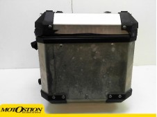 Juego de maletas laterales GIVI Aluminio 48L tipo BMW