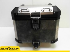Juego de maletas laterales GIVI Aluminio 48L tipo BMW