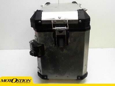 Juego de maletas laterales GIVI Aluminio 48L tipo BMW