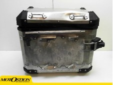 Juego de maletas laterales GIVI Aluminio 48L tipo BMW