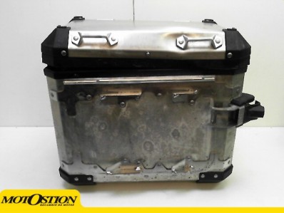 Juego de maletas laterales GIVI Aluminio 48L tipo BMW