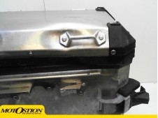 Juego de maletas laterales GIVI Aluminio 48L tipo BMW