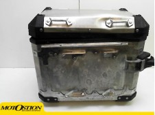 Juego de maletas laterales GIVI Aluminio 48L tipo BMW