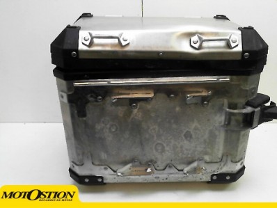Juego de maletas laterales GIVI Aluminio 48L tipo BMW
