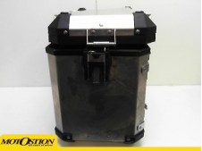Juego de maletas laterales GIVI Aluminio 48L tipo BMW