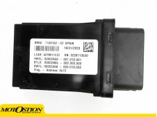Cdi modulo basico Bmw R 1250 GS 2012 - 2020