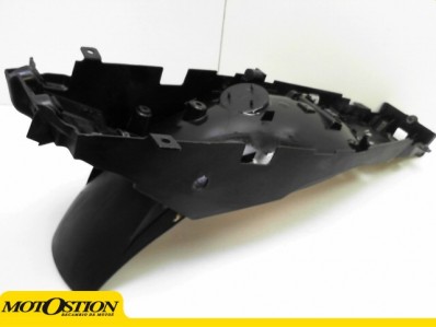 Aleta pase rueda superior Bmw R 1250 GS Adventure 2021 - 2024