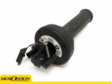 PUñO ACELERADOR COMPLETO Bmw  r 1200gs lc 2013 - 2018